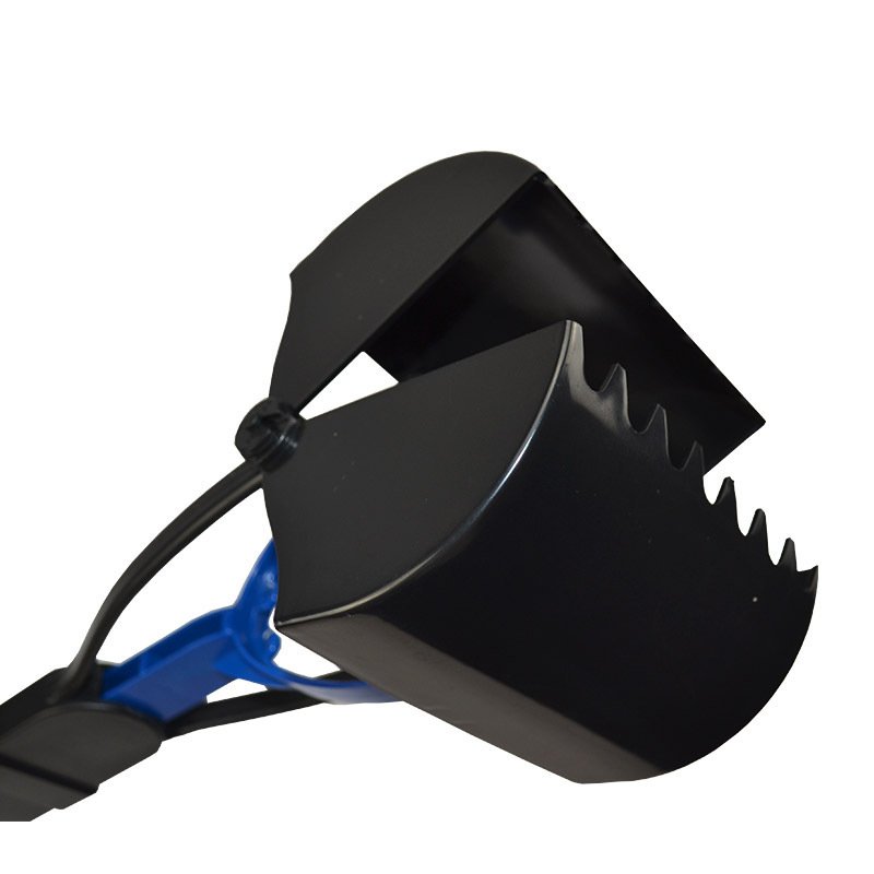 Pet toilet with long handle - Image 3