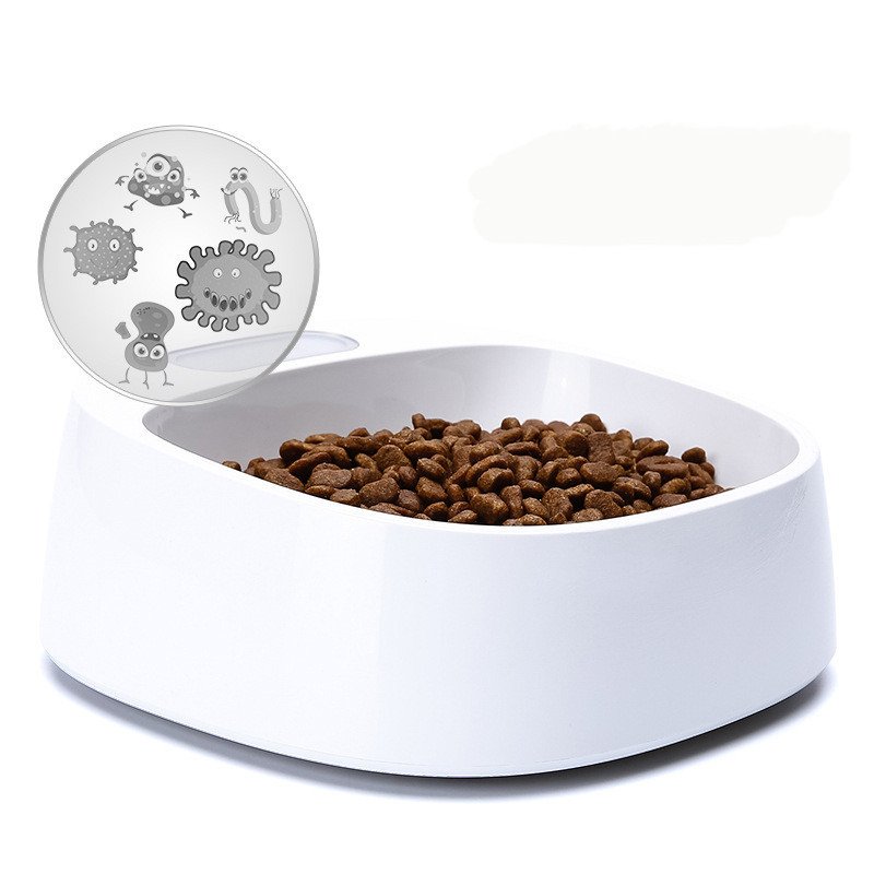 Pet weighing dog food bowl - Image 2