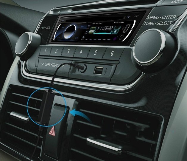 Noise Isolator For Car & Home - Image 3