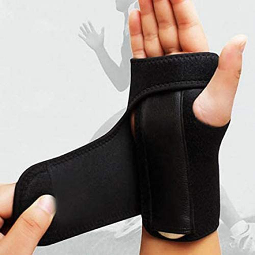 Outdoor sports wrist plate - Image 5