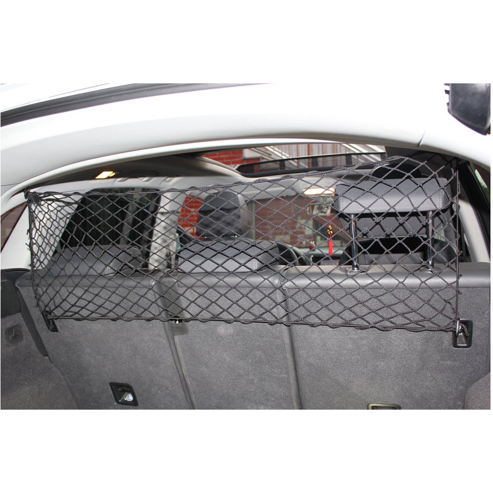 Car pet isolation network