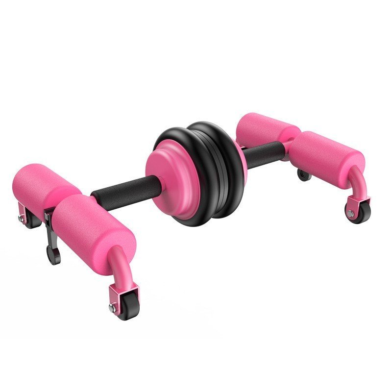 Fitness equipment sit-up aid - Image 5