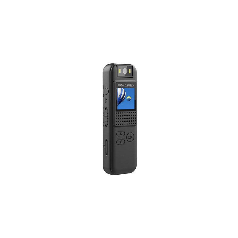HD Magnetic Screen Recording Recorder Outdoor Sports Camera - Image 2