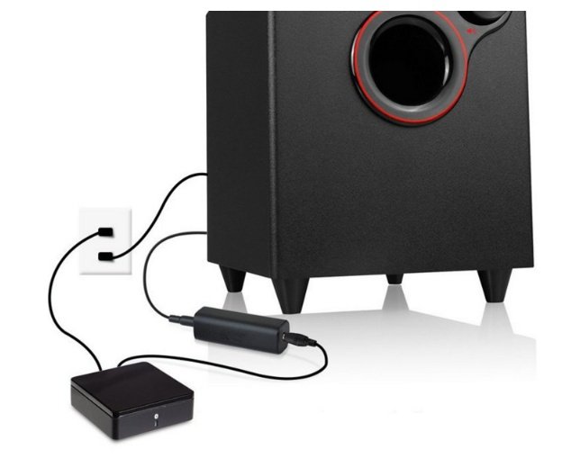 Noise Isolator For Car & Home - Image 2