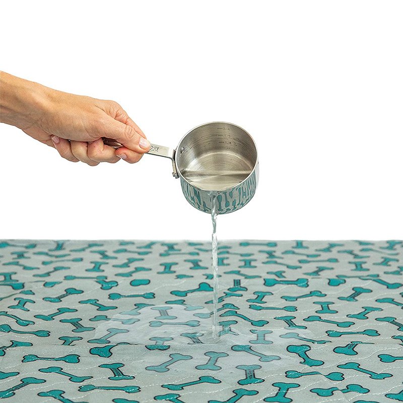 Pet Fashion Car Bed Pad Absorbent - Image 4