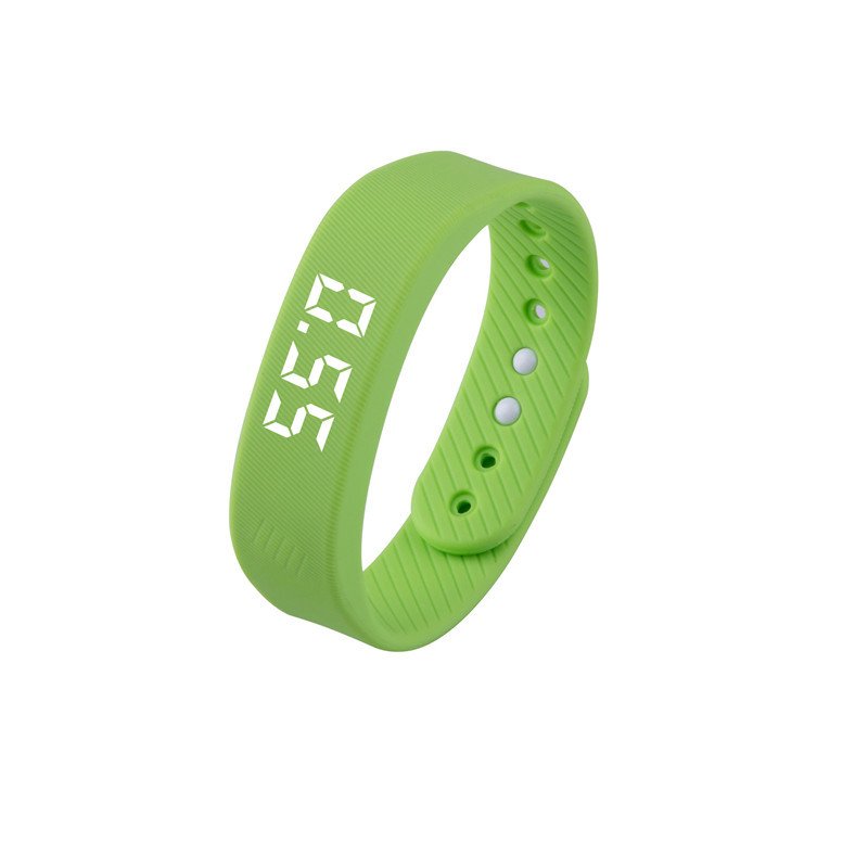 3D smart sports pedometer bracelet - Image 4