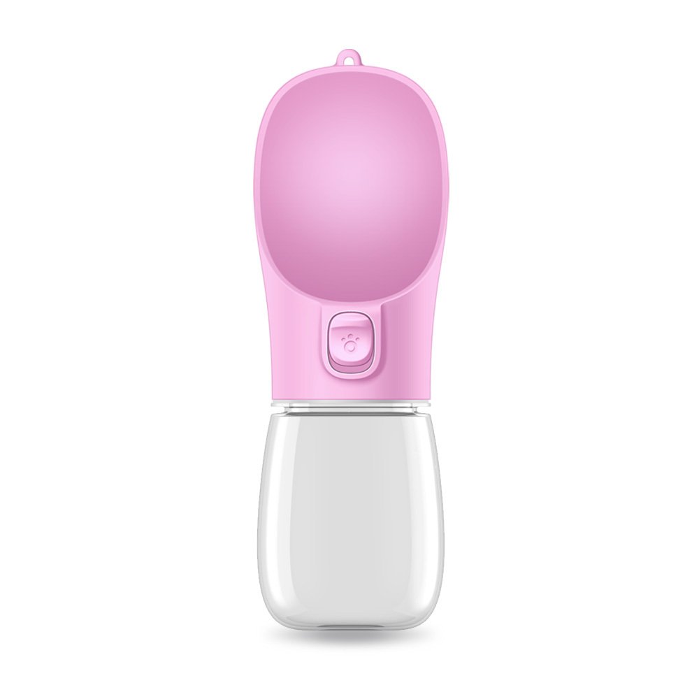 Portable Drinking Cup For Pets - Image 3