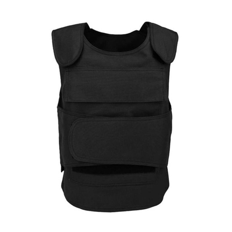 Outdoor Sports Tactical Vest Protective Waistcoat - Image 4