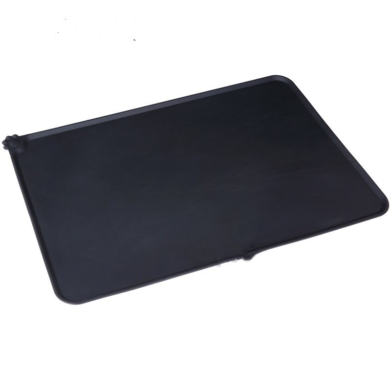 Placemat non-slip silicone pet mat - Image 4