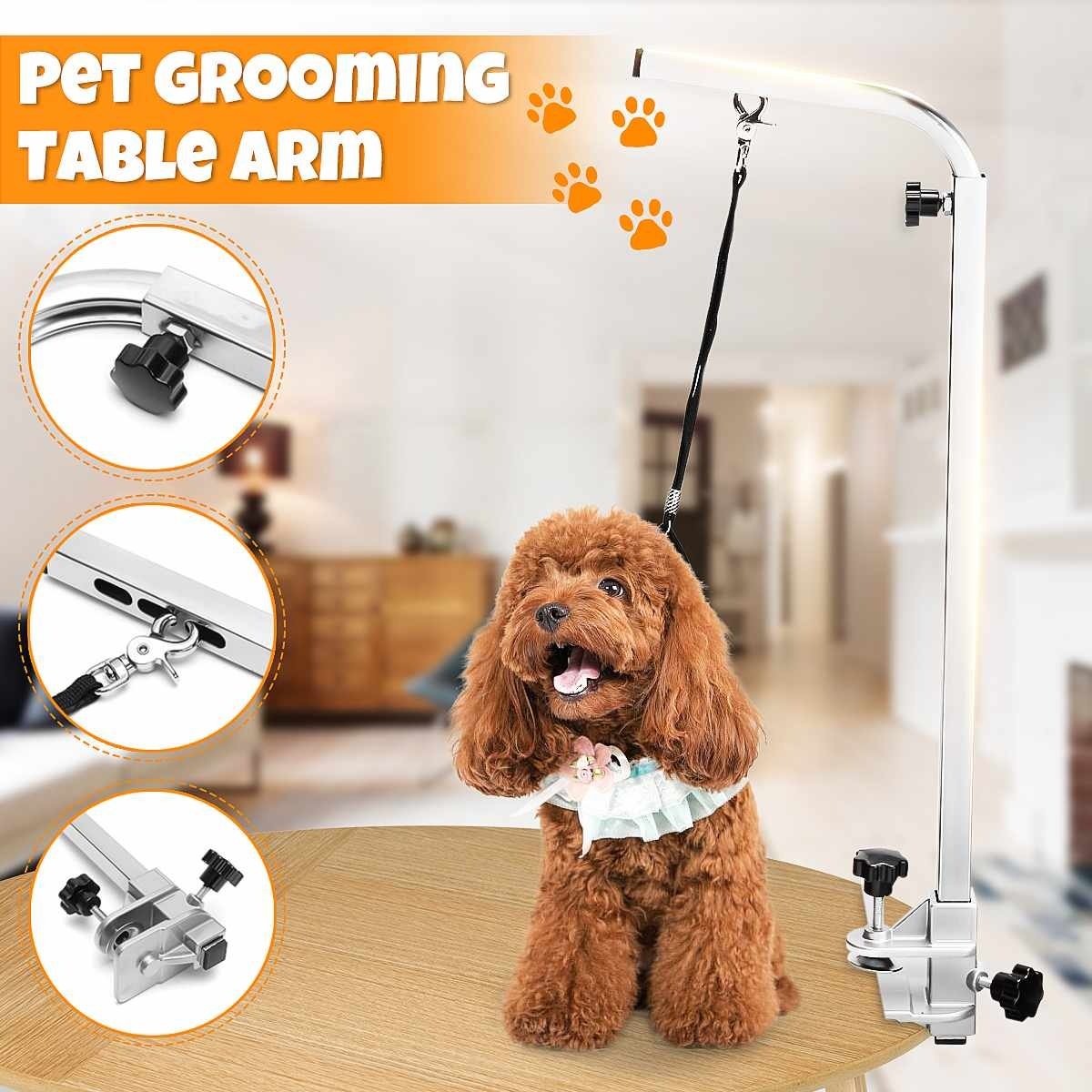 Pet Table Bracket Cat Bath Fixed - Image 2