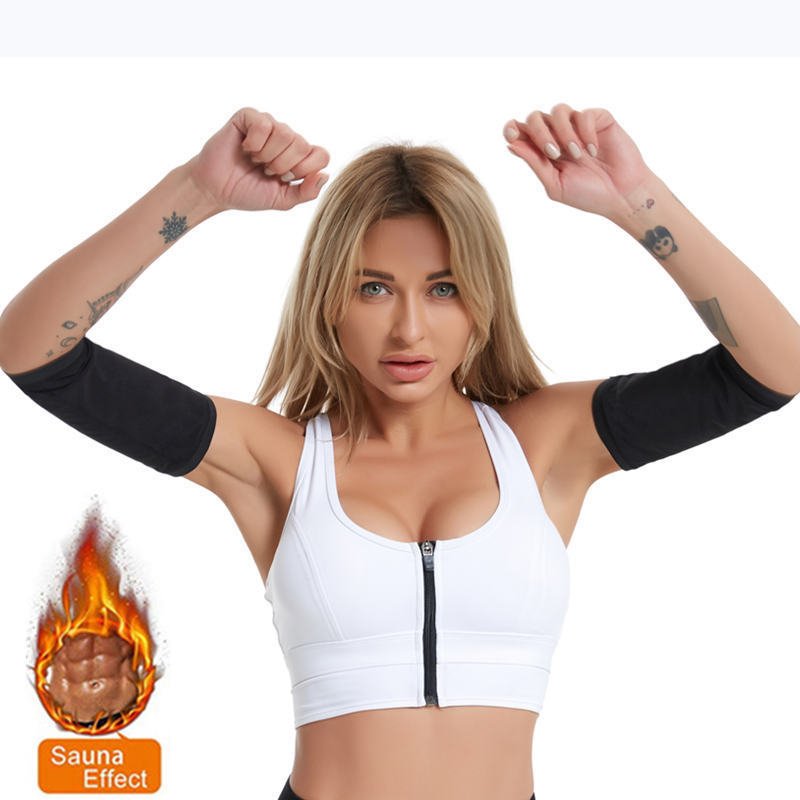 Sweat Arm Guards Sports Hand Guards - Image 3