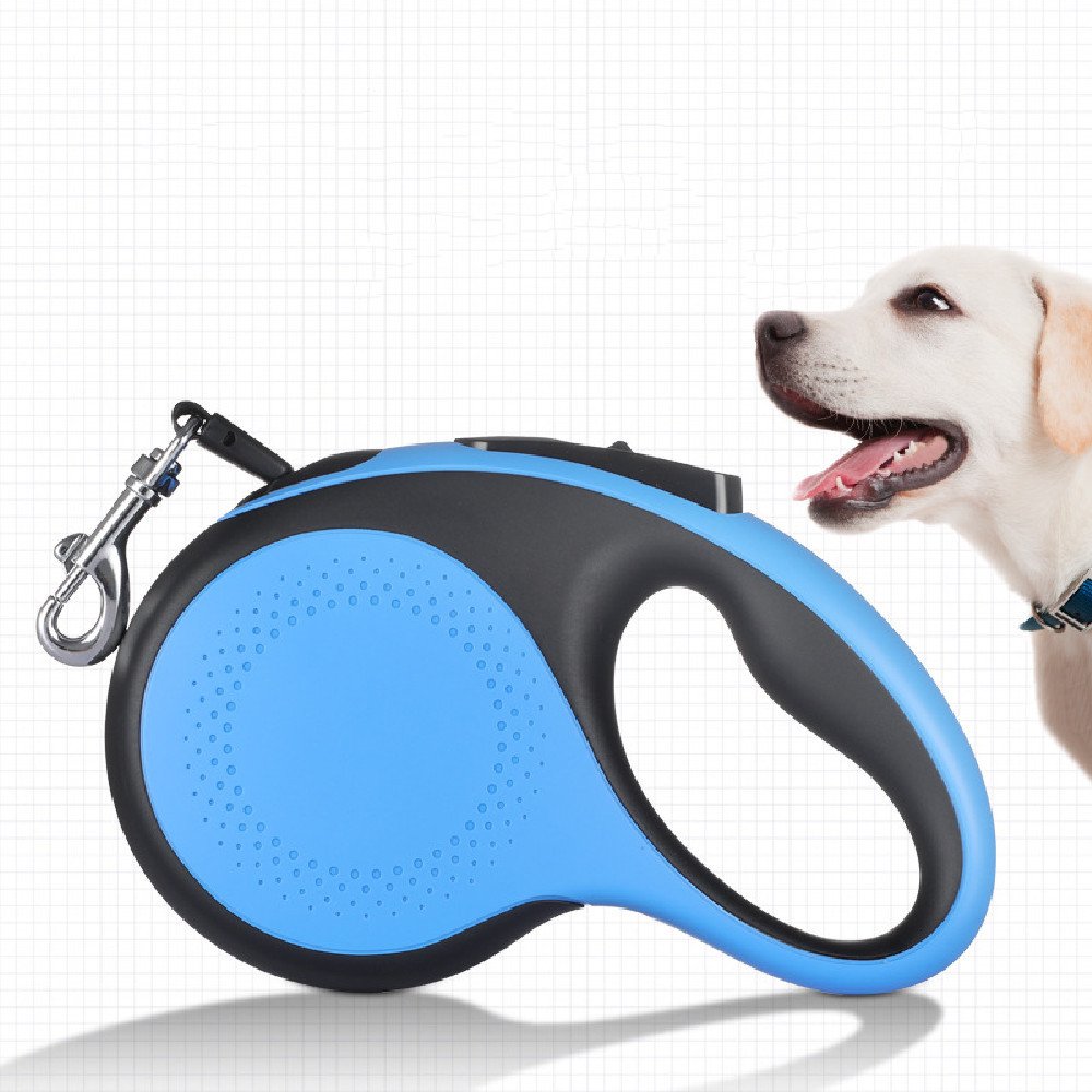Pet Retractable Charging Lead Rope - Image 4