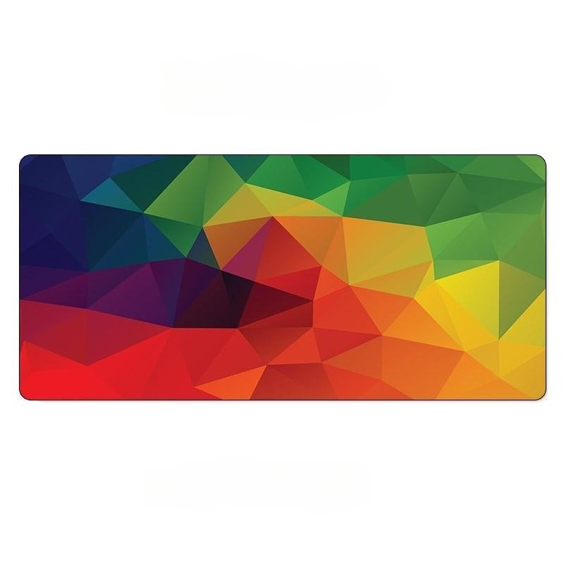 Internet Cafe Games Desk E-sports Mouse Pad - Image 4