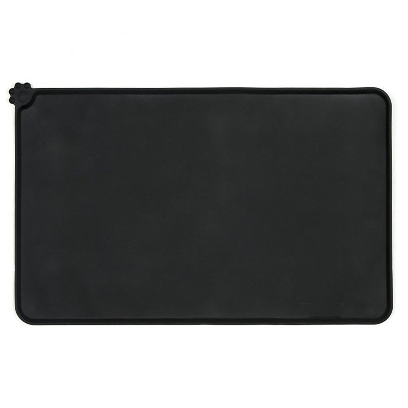 Placemat non-slip silicone pet mat - Image 2