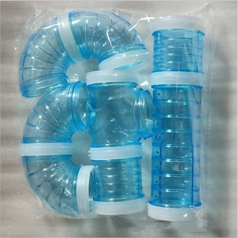 Hamster External Pipeline Sports Tunnel - Image 3