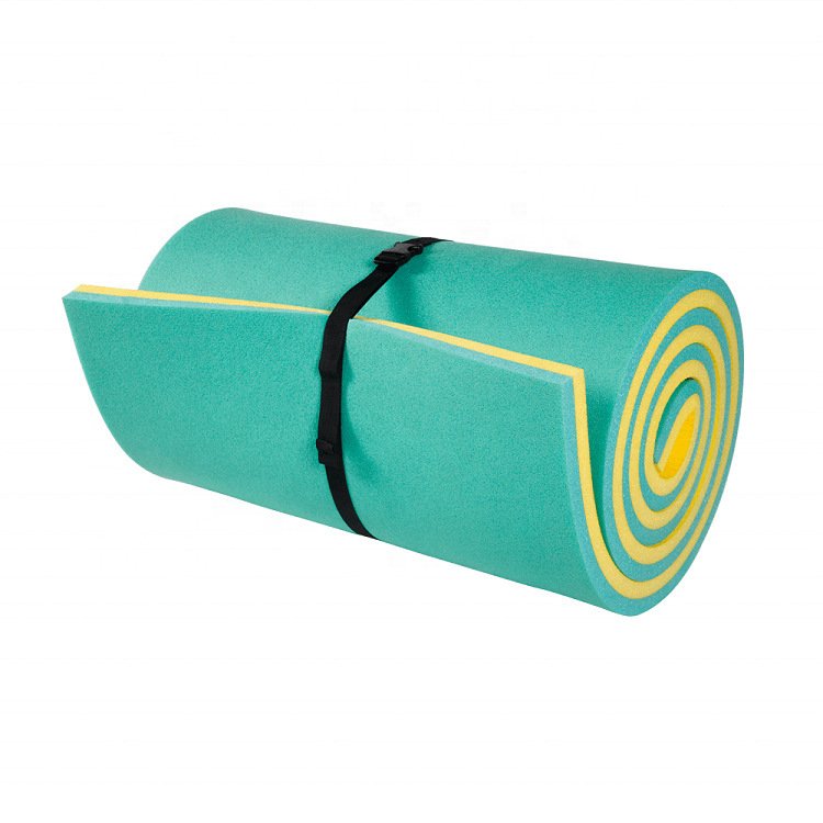 Water Swimming Sports Floating Mat Surfing Magic Carpet - Image 4