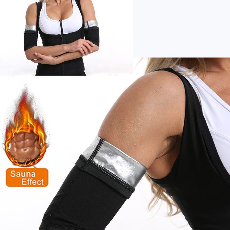 Sweat Arm Guards Sports Hand Guards - Image 4
