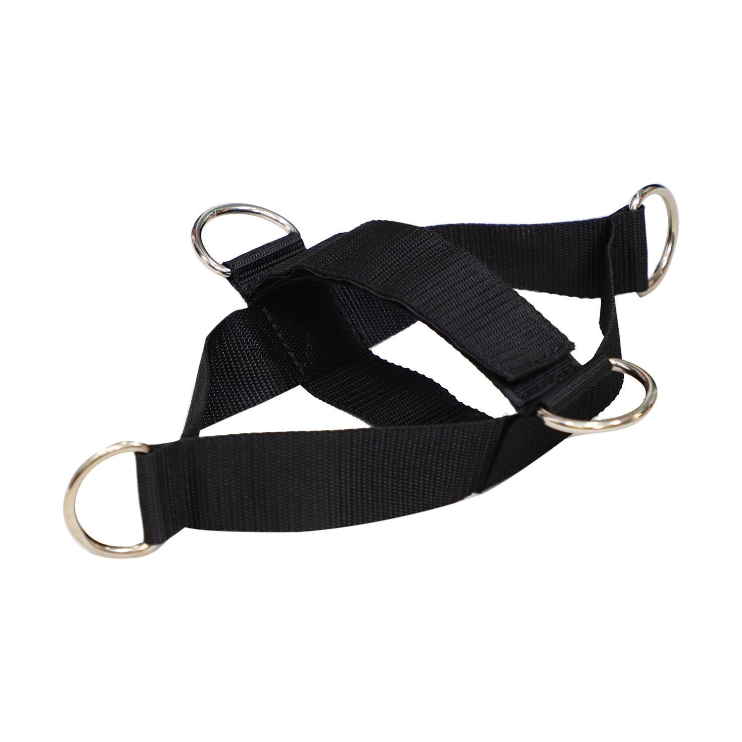 Fitness Strap Shoe Cover Pulling Rope - Image 4