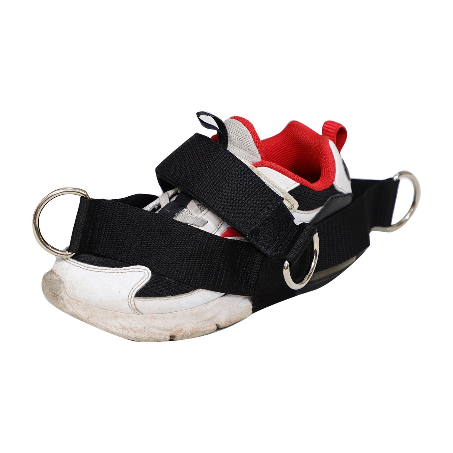 Fitness Strap Shoe Cover Pulling Rope - Image 5