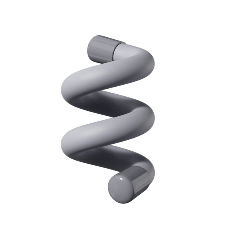 Silicone Weight-bearing Sports Bracelet - Image 3