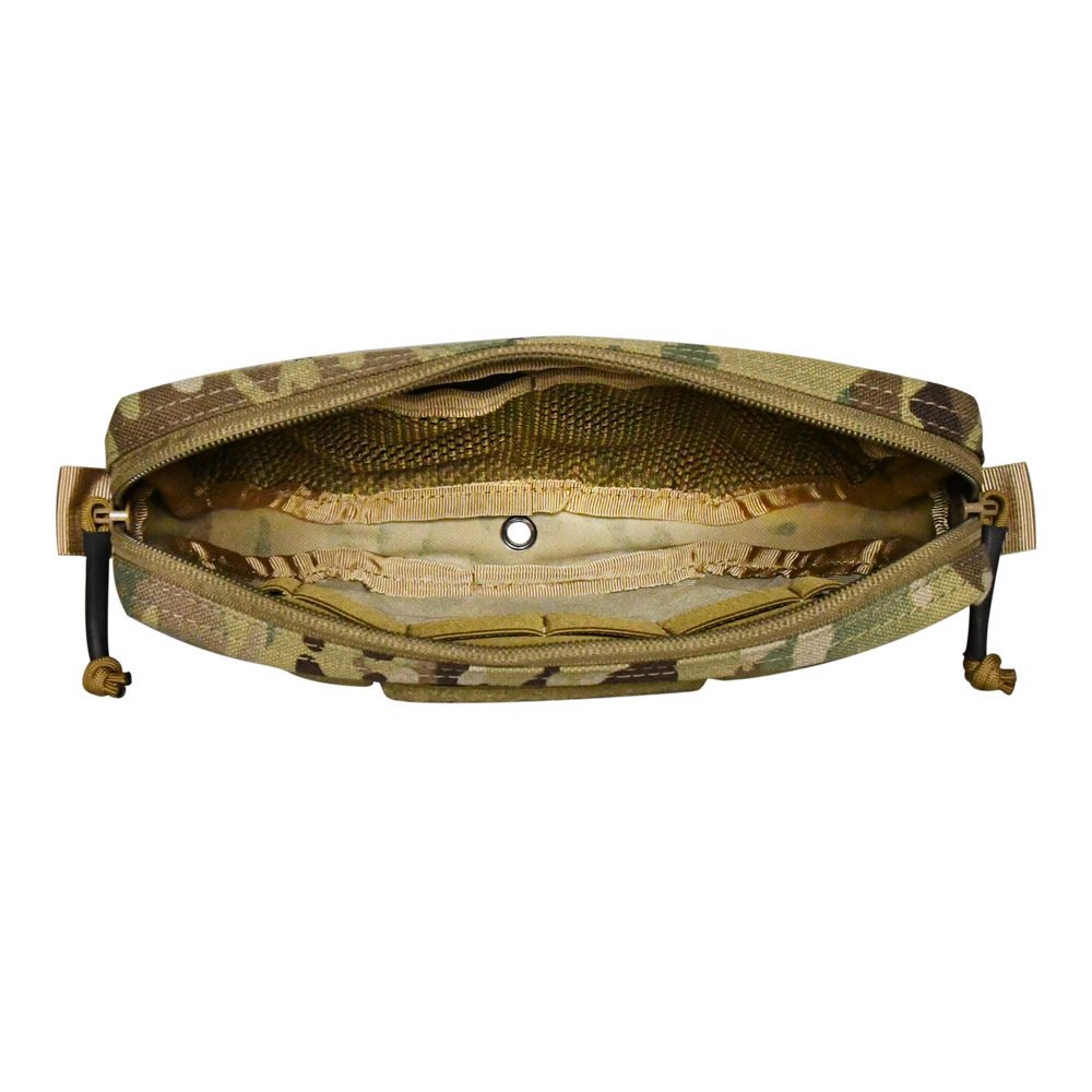 Outdoor Sports Waist Bag Kit - Image 4