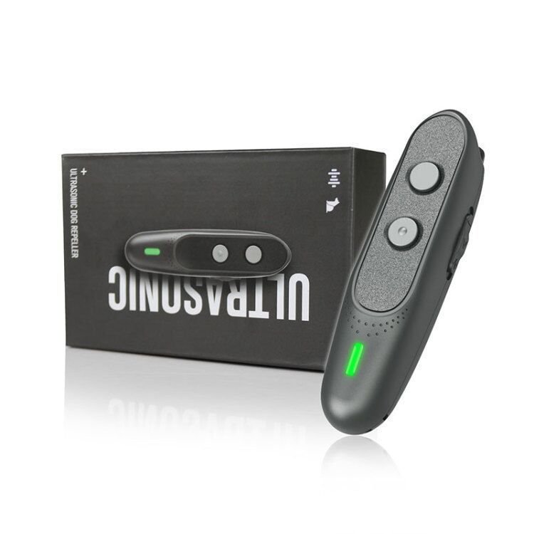Pet Ultrasonic Charging Dog Driver - Image 5