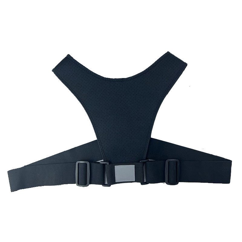 Sports Mobile Phone Strap Adjustable Storage Waterproof Vest - Image 4