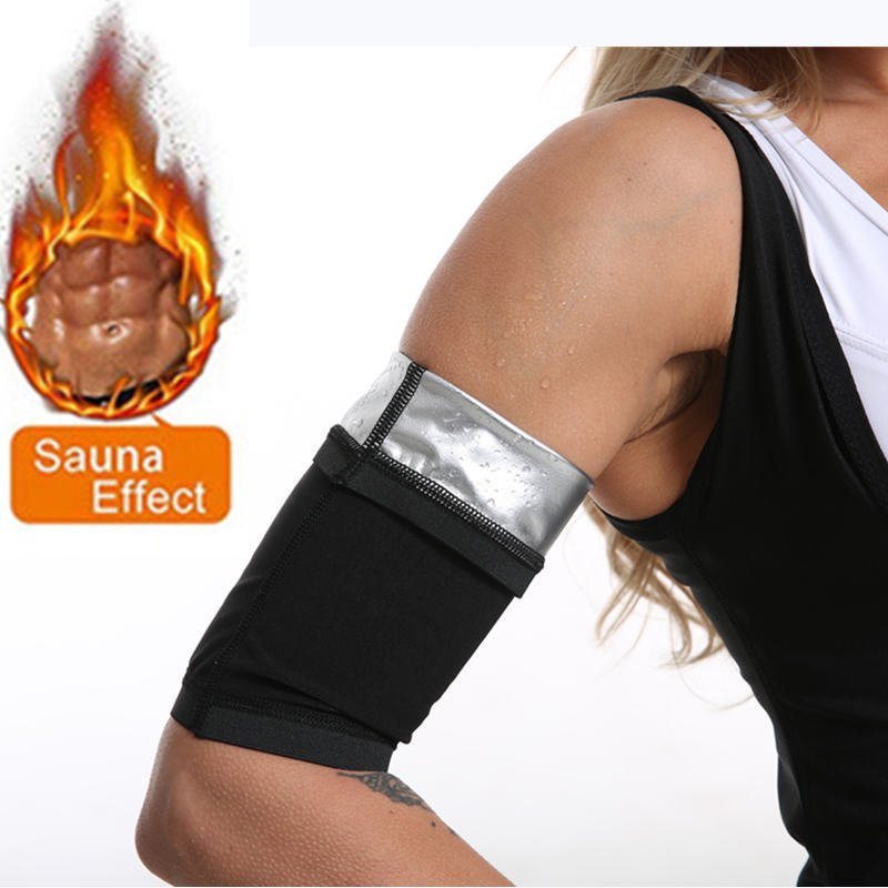 Sweat Arm Guards Sports Hand Guards - Image 5