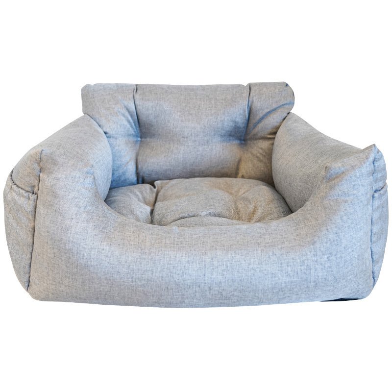 Detachable And Washable Car Pet Kennel - Image 2