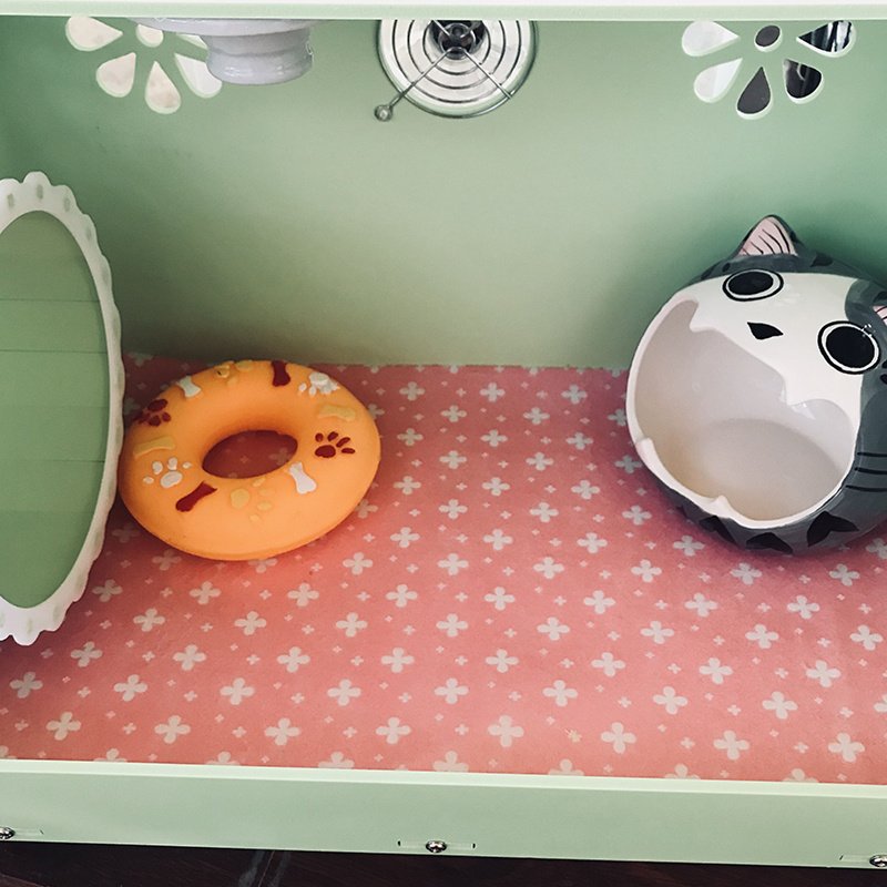 Pet Fashion Car Bed Pad Absorbent - Image 3