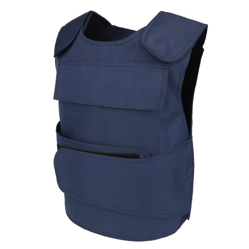 Outdoor Sports Tactical Vest Protective Waistcoat - Image 7
