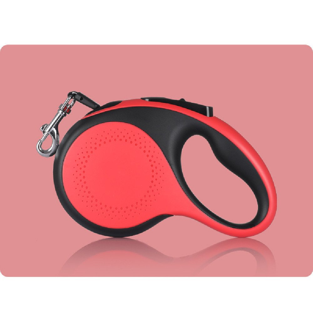Pet Retractable Charging Lead Rope - Image 3