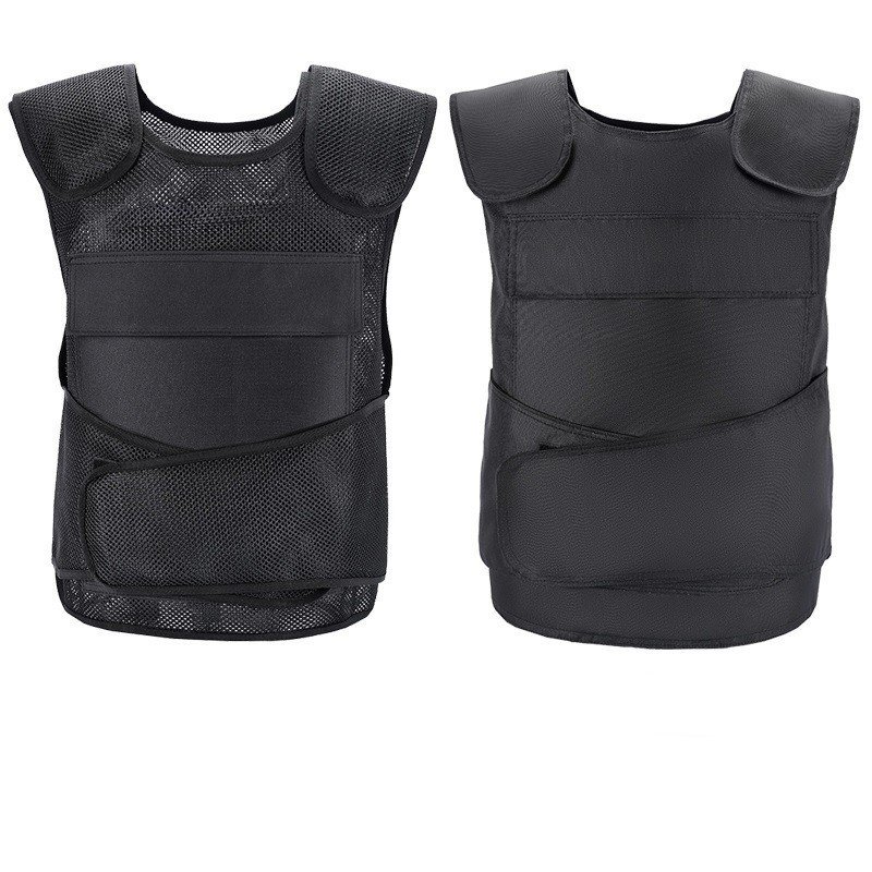 Outdoor Sports Tactical Vest Protective Waistcoat - Image 9