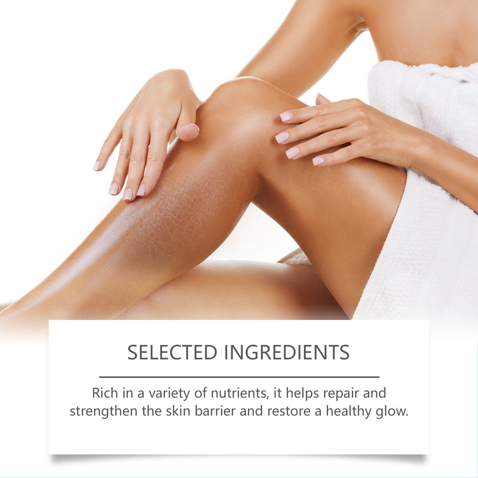 Tallow Body Moisturizing Cream Skin Care - Image 4