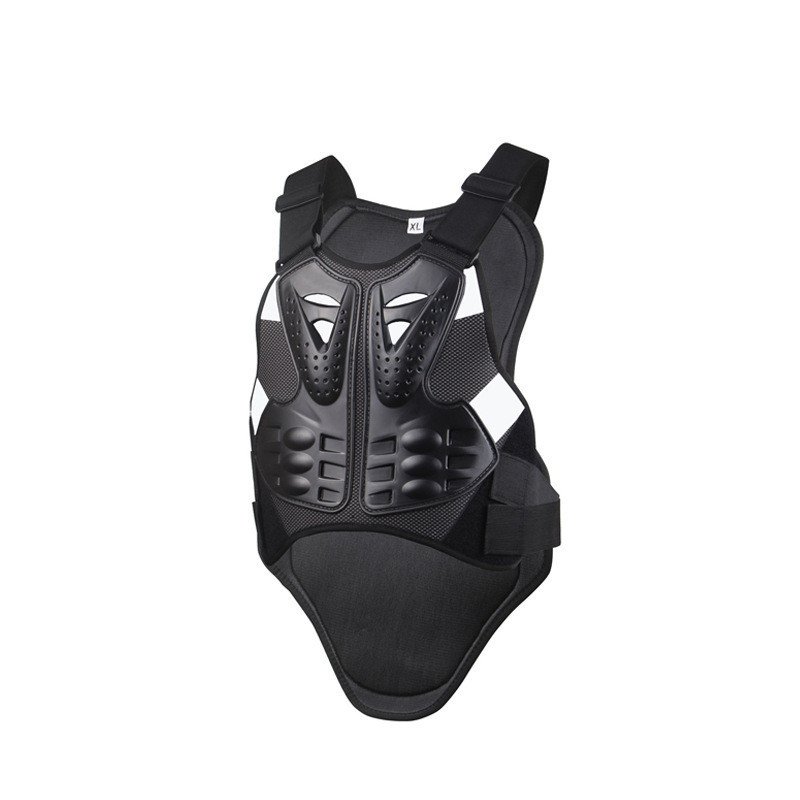 Roller Skating Motorcycle Back Guard Combination Sports Protector - Image 3