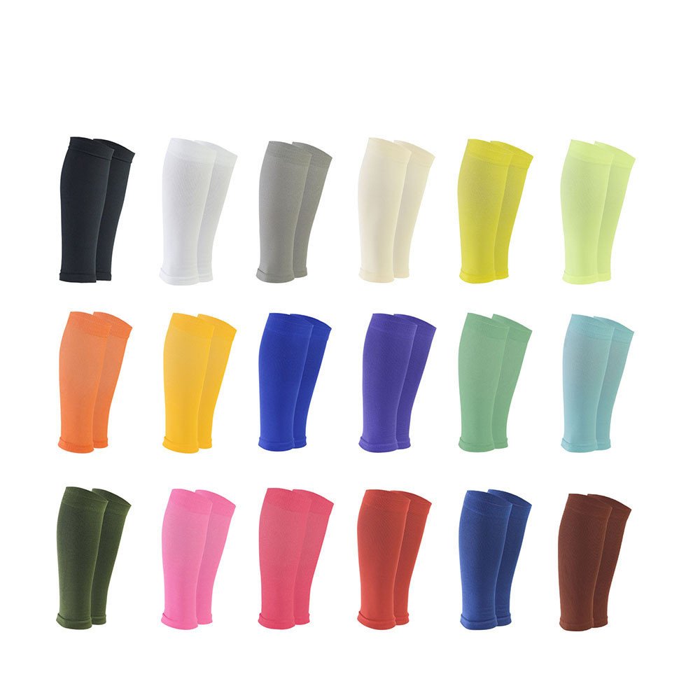 Sports Basketball Football Mountaineering Running Calf Cover - Image 3