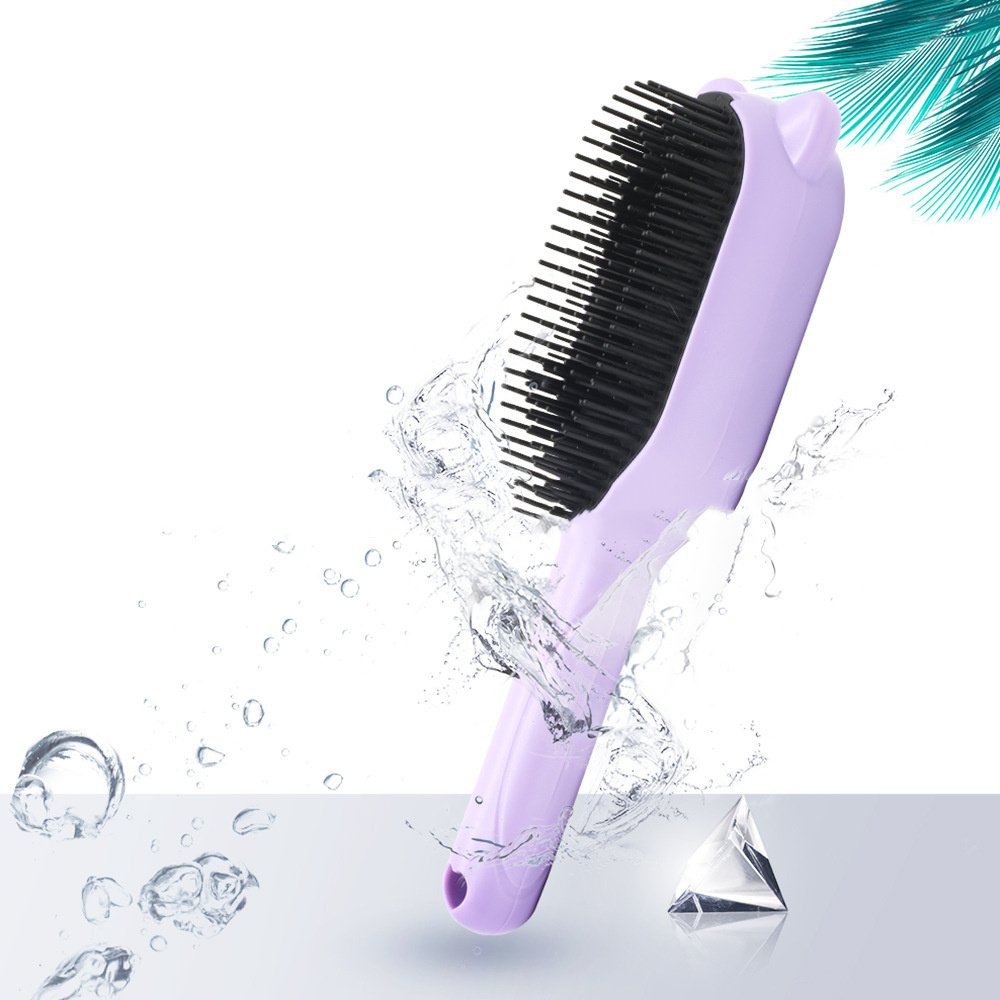 Fashion Personalized Pet Massage Comb - Image 2