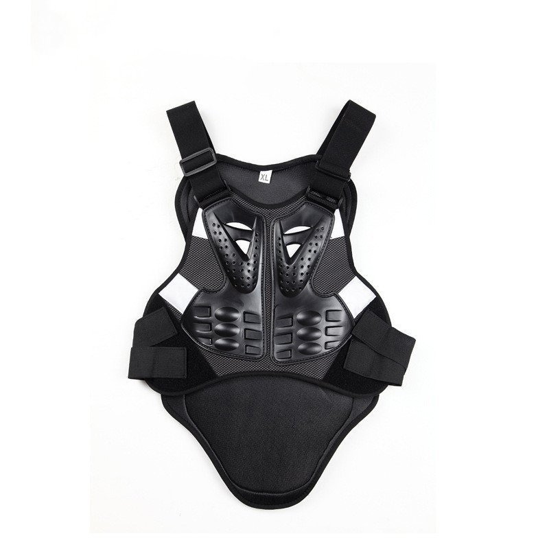Roller Skating Motorcycle Back Guard Combination Sports Protector - Image 2