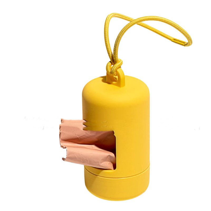 Toilet Pickup Pet Toilet Dispenser Bag - Image 2