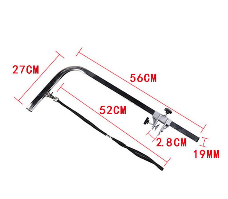 Pet Table Bracket Cat Bath Fixed - Image 3