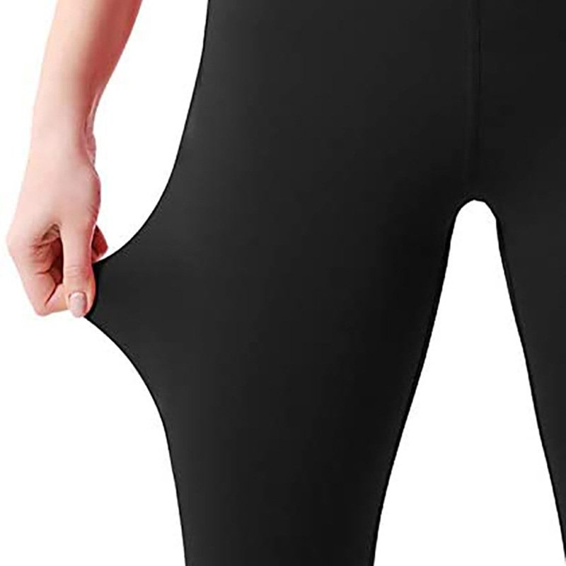 Women's High Waist Tight Sports Sweat Pants - Image 8